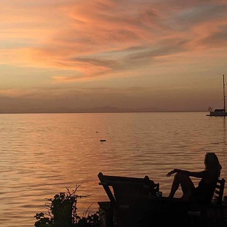 Life Is Good Casa Villa Bocas Town Exterior foto