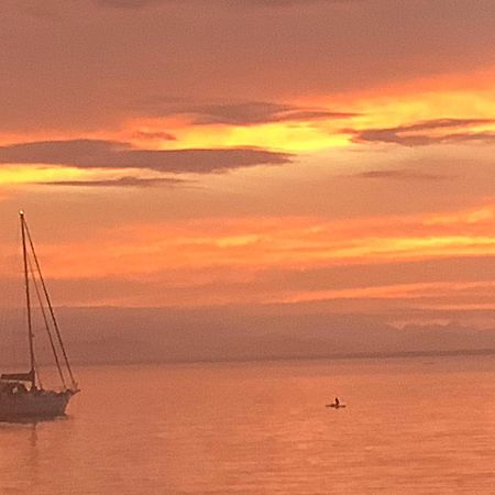 Life Is Good Casa Villa Bocas Town Exterior foto