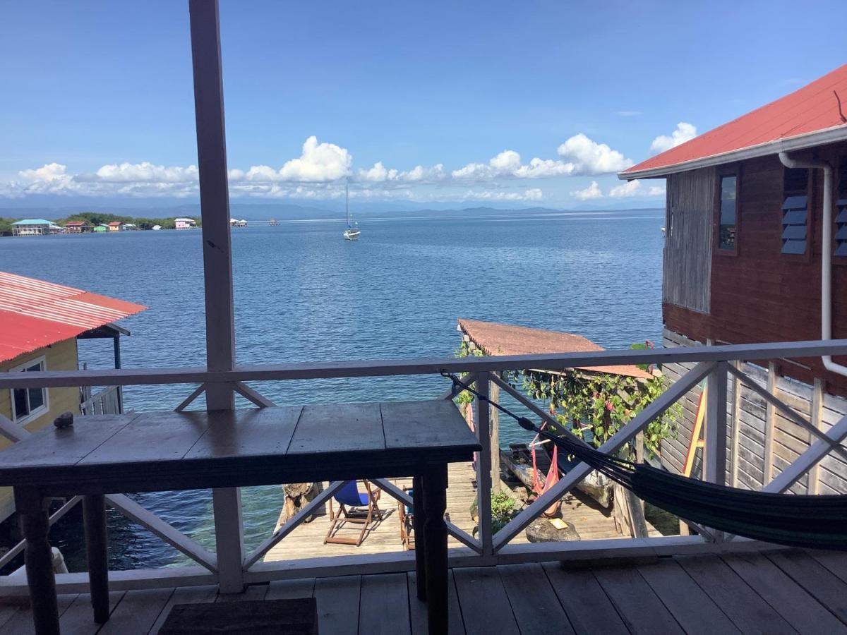 Life Is Good Casa Villa Bocas Town Exterior foto