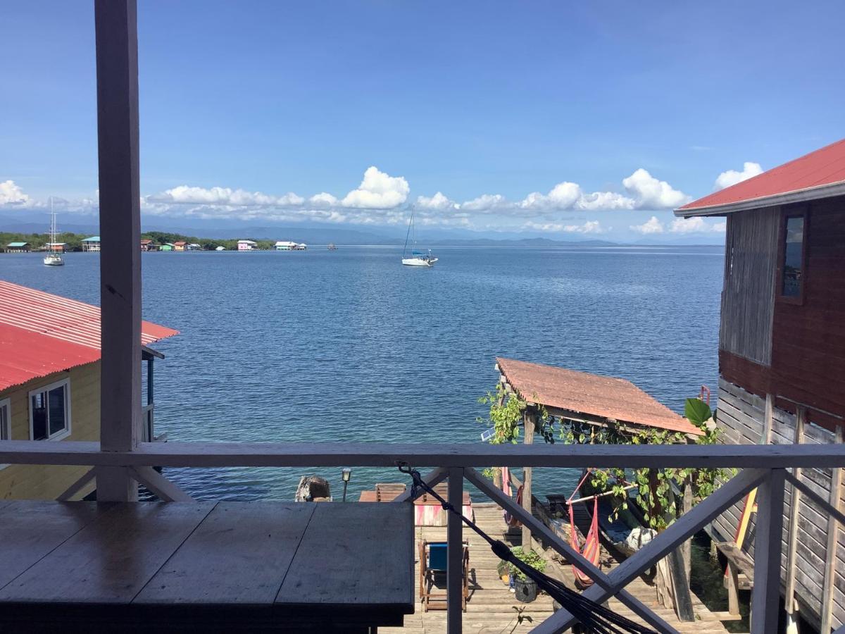 Life Is Good Casa Villa Bocas Town Exterior foto