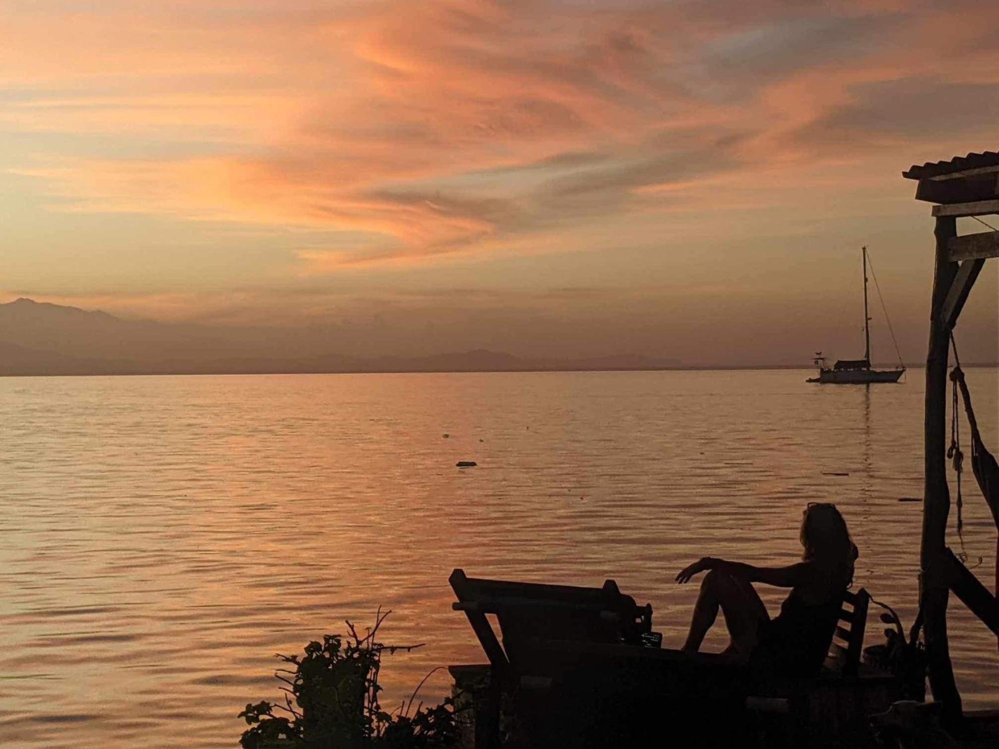 Life Is Good Casa Villa Bocas Town Exterior foto