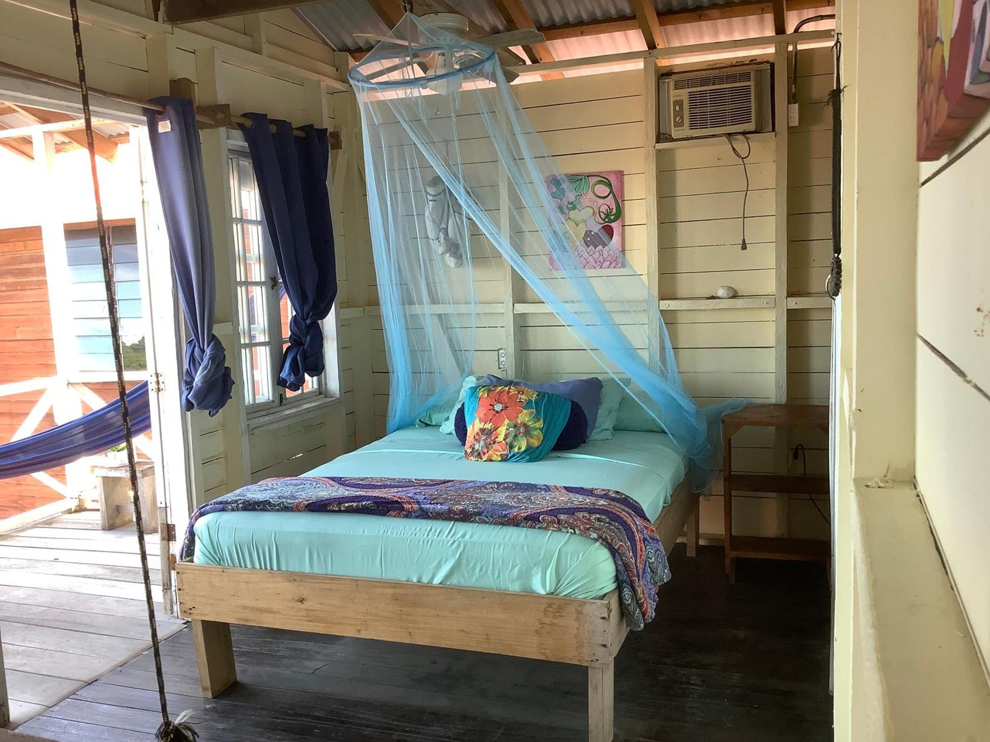 Life Is Good Casa Villa Bocas Town Exterior foto