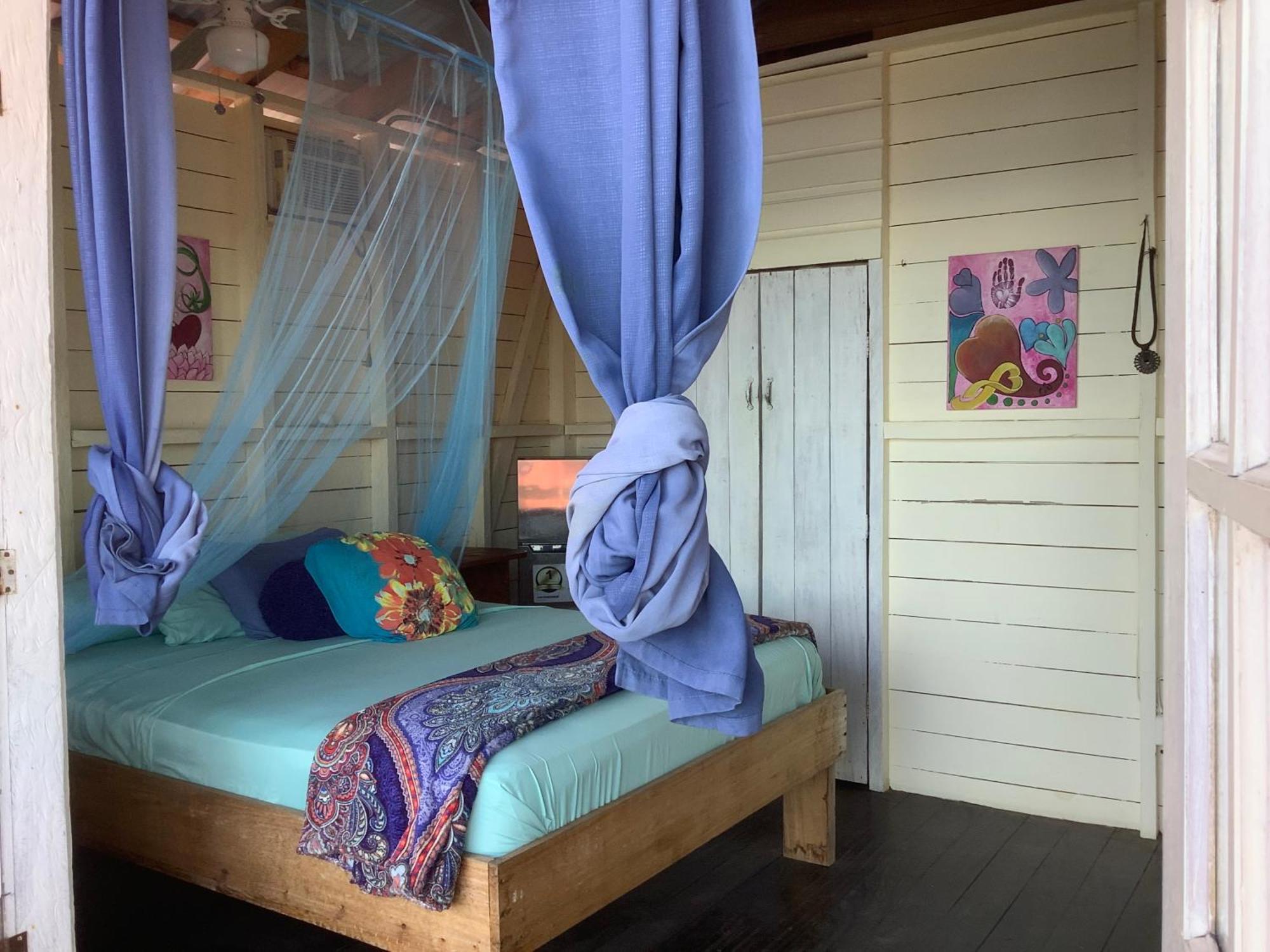 Life Is Good Casa Villa Bocas Town Exterior foto