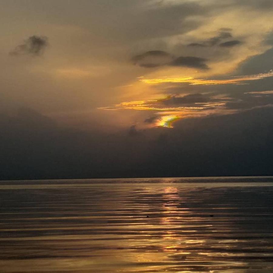 Life Is Good Casa Villa Bocas Town Exterior foto