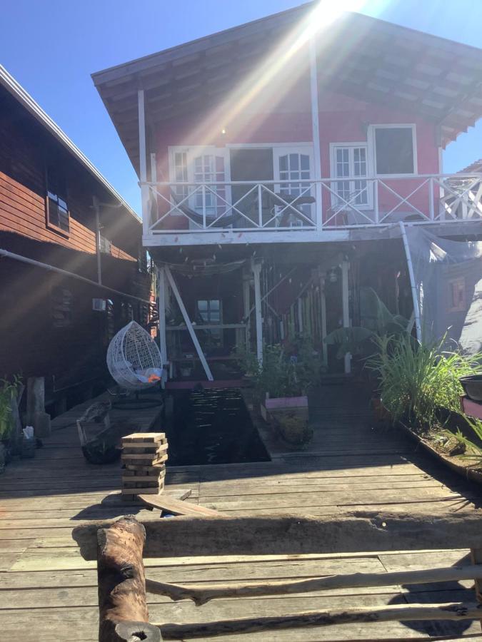 Life Is Good Casa Villa Bocas Town Exterior foto