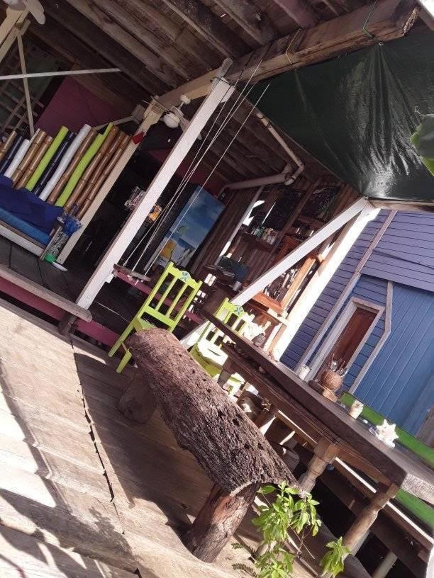 Life Is Good Casa Villa Bocas Town Exterior foto